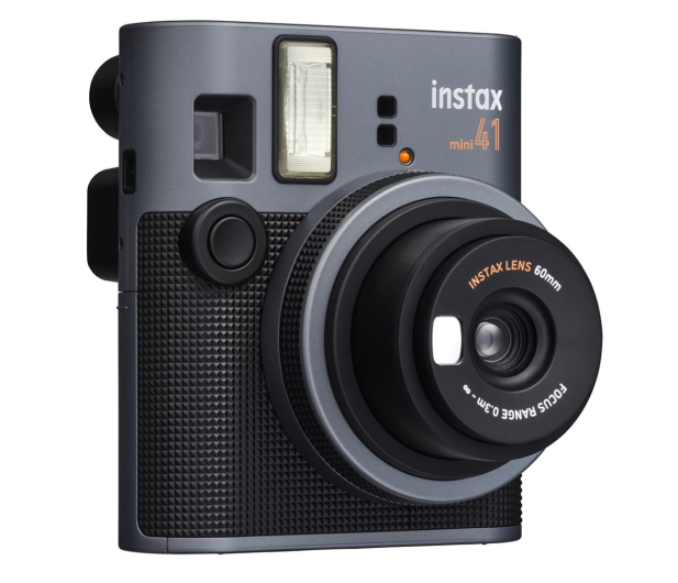 Fujifilm Instax Mini 41 + wkłady (10 zdjęć) - 1568470 - zdjęcie 4